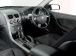 Holden Commodore S 2002 года